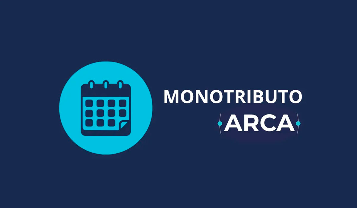 Ilustracion monotributo y Arca